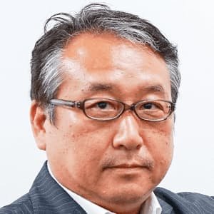 中西孝樹